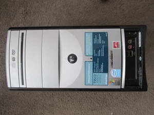 Emachine T3512 Tower PC - Picture 1 of 1