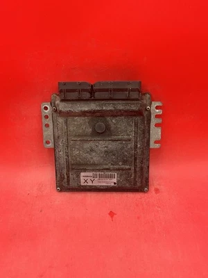 Módulo de control del motor Nissan Sentra 2004-2006 computadora ECM MEC63-131 A1 Foto 1 de 4