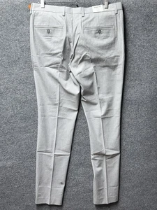 Express Innovator Skinny Fit Pants 34w X32 L - Picture 1 of 9