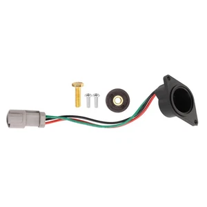 Sensor de velocidad de coche para ADC Motor Club Car IQ y caso precedente, 7188 - Imagen 1 de 8