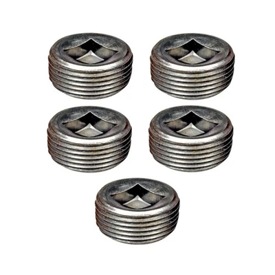 Tapones de culata para Pontiac Sunfire 1995-2002 | 5 piezas | Material de acero Foto 1 de 4