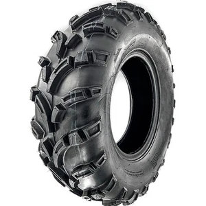 Tire Master Private 25x8.00-12 25x8-12 25x8x12 43J 6 Ply AT A/T ATV UTV - Picture 1 of 4