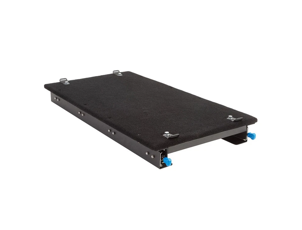 Kings Universal Fridge Slide |Twin Locking Runners | Steel Construction - image 1 of 4