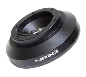 Adaptador de buje corto de volante NRG para Chevrolet Camaro 2010-2016 - Imagen 1 de 4