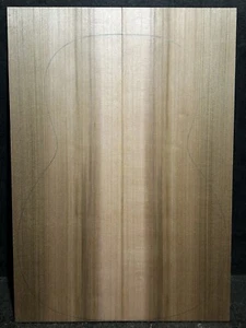 SALVAGED OLD GROWTH SINKER WESTERN RED CEDAR GUITAR TOP CLASS/000 - Picture 1 of 4