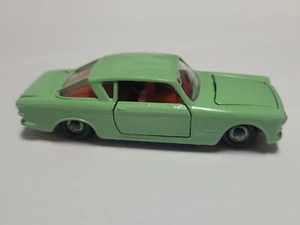 Vintage Green Roadmaster Impy Super Car Fiat 2300S By Lone Star NM+ Loose - Picture 1 of 15