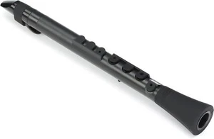 Nuvo Recorder, Black (N430DBBK) - Picture 1 of 1