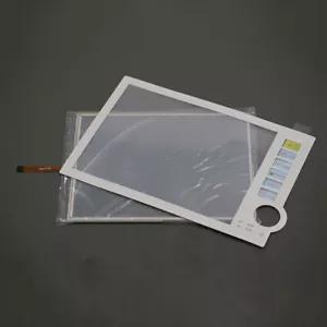 1 Stück Neu für Drager Savina 300 Touchscreen Glas & Folientastatur - Bild 1 von 1