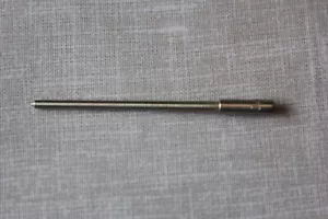 SU NEEDLE MO - used in OM CARBURETTOR when fitted to Austin Seven FREE POSTAGE - Picture 1 of 1
