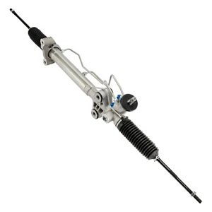 Power Steering Rack & Pinion Assembly For Chevrolet Express GMC Savana 1500 2500 - Picture 1 of 9
