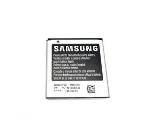 Original Akku Battery Batterie EB535151VU Samsung Galaxy S Advance GT-i9070