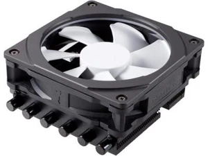 Phanteks PH-TC12LS 120mm RGB Low Profile CPU Cooler - Picture 1 of 7