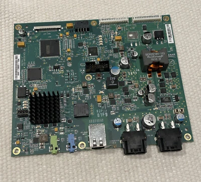 Planar 944-2432-03C Matrix LCD Interface Board (1539-19) #M6 - Image 1 of 4