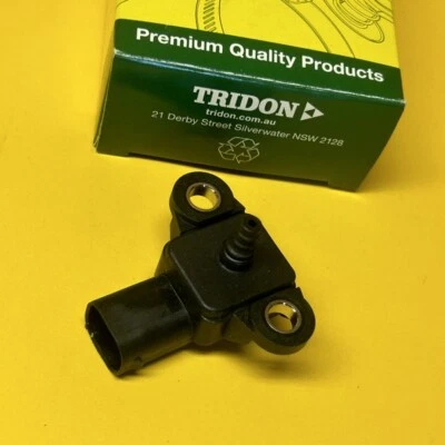 Manifold air pressure sensor for MERCEDES BENZ 115CDI VITO 04-06 OM646.982 MAP - image 1 of 4