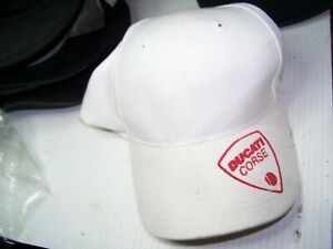 RSG-gorras de cuero 3 tamaños Negros o blancos gorras RSG