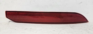 2021-2024 Jeep Grand Cherokee L Rear Bumper Reflector RH Right Hand OEM 68408778 - Picture 1 of 11