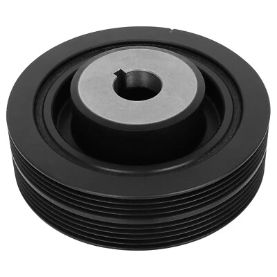 Polea equilibradora armónica del cigüeñal para Subaru Impreza Legacy Outback Forester Foto 1 de 4