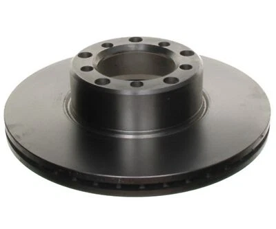 For 1980 Mercedes 450SL Disc Brake Rotor Front Raybestos 548ZI50 - Image 1 of 3