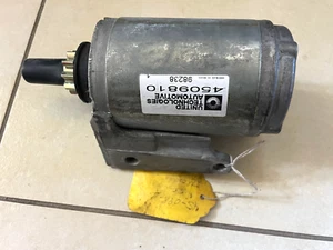 Arrancador eléctrico automotriz United Technologies 4509810 NUEVO - - Imagen 1 de 8