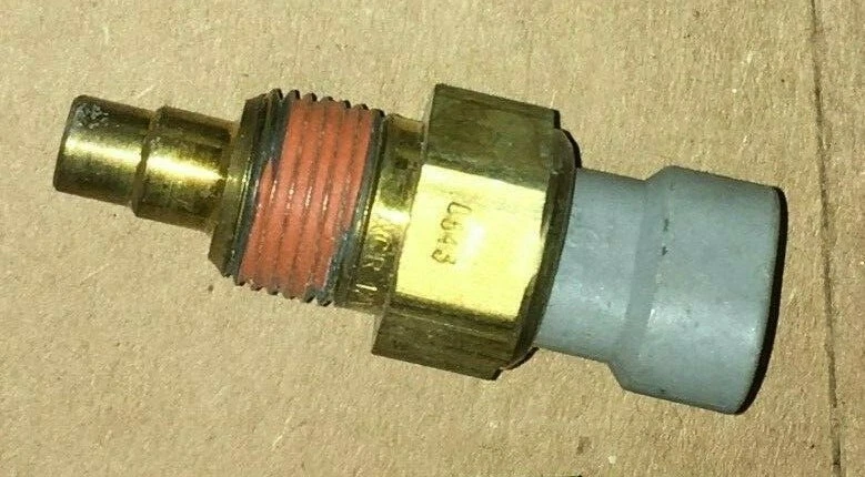 GM Oem-radiator Coolant Temperature Sensor 15326386