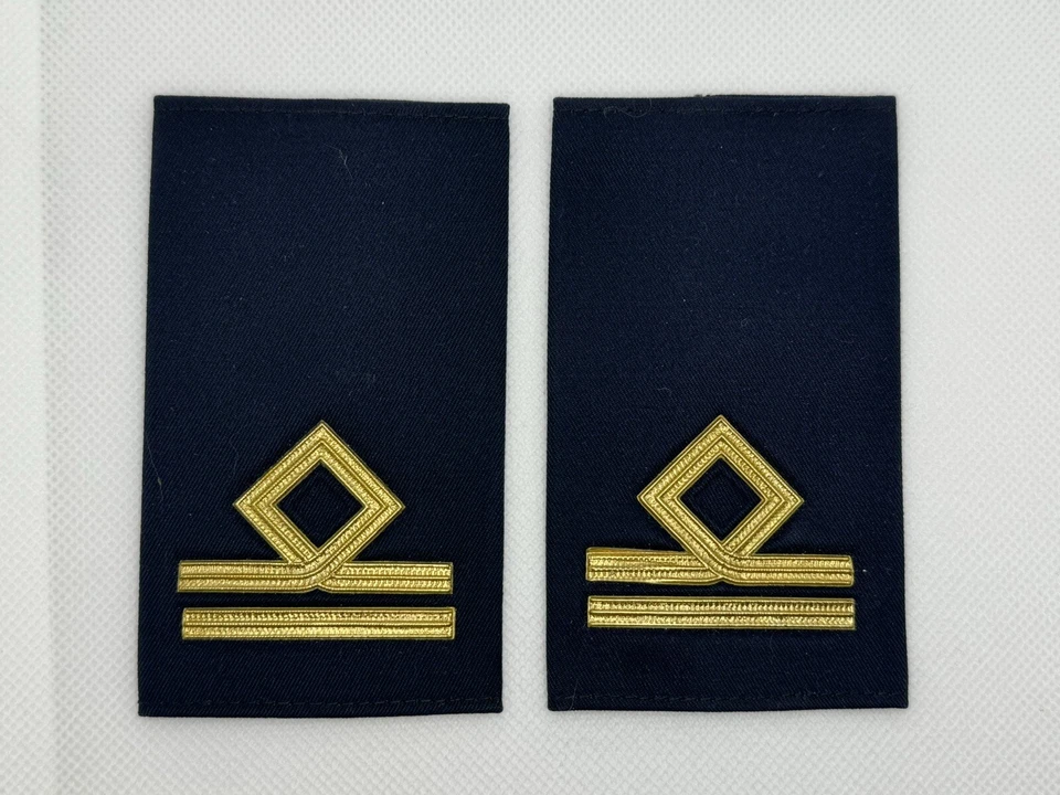 Hombrera Militar Teniente - Imagen 1 de 1