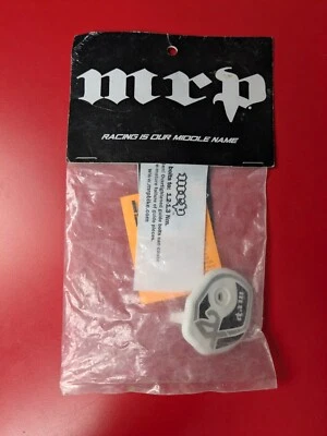 2X Lower Guide NO Hardware MRP For Mountain Bike Bicycle Chain Guide New Wht - Image 1 of 4