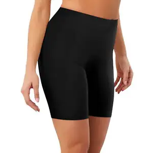 Maidenform FLEXEES Thigh & Tummy Slimmer Shapewear FP0060 w/ Seams Women's S-3XL - Picture 1 of 22