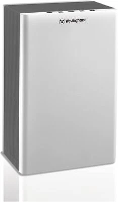 Westinghouse 1702 HEPA Air Purifier with Patented Medical Grade NCCO Technology - Image 1 of 4