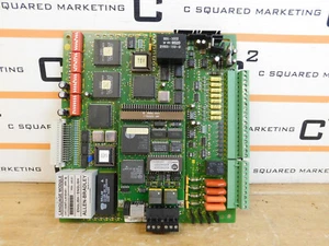 Carte d'entraînement Allen Bradley 1336T-GT1-SP51A Rev 01 74103-015-53 CSQ d'occasion - Photo 1/6
