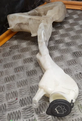 Mini R56 One 1,4 Behälter Scheibenwaschanlage Wischwasserbehälter 7157124 - Bild 1 von 4