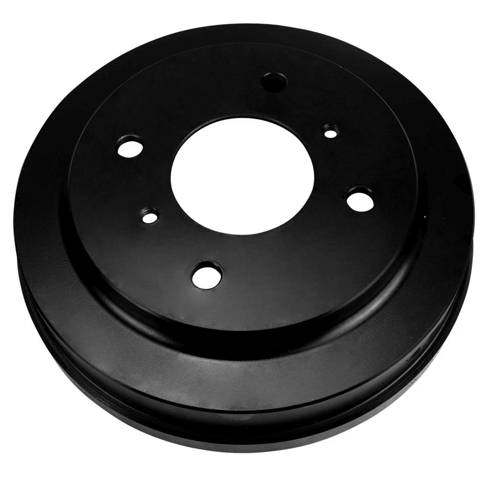 Tambor de freno trasero premium Nissan Sentra 2000-2006 1,8 L Foto 1 de 1