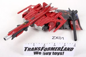Dawn of the Predacus Combiner Wars Sea Clamp Completo Botcon TFCC Transformers - Imagen 1 de 3