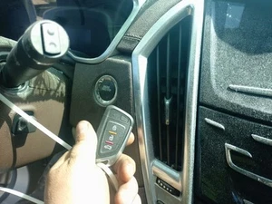 Ignition Switch Fits 10-16 SRX 8802708 - Picture 1 of 12