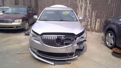 Driver Left Sun Visor Fits 10-15 LACROSSE 1261477 Foto 1 de 4