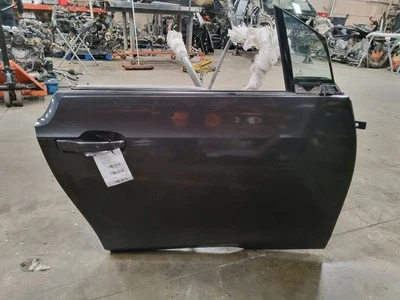 2014 2015 2016 2017 2018 2019 2020 2021, BMW I3, Front Right Door Assy, Grey-B79 Foto 1 de 4