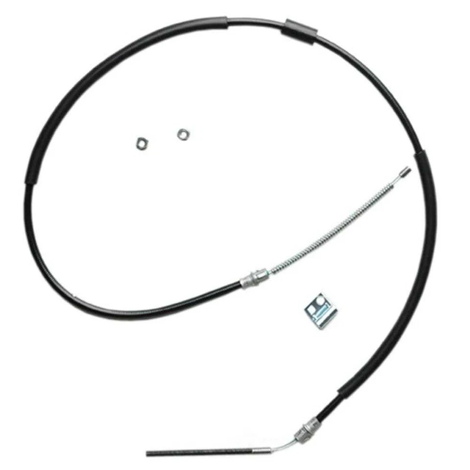 Cable de freno de estacionamiento Foto 1 de 3