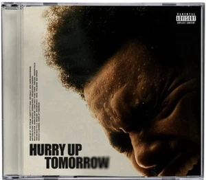 The Weeknd - Hurry Up Tomorrow (Complete Edition) CD. Explicit, new/ sealed! - Picture 1 of 1