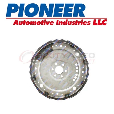 Pioneer Auto Transmission Flexplate for 1965-1967 Mercury Caliente 4.7L V8 - ri Foto 1 de 4