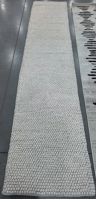 Alfombra Mancha Trasera Marfil 2'-0" x 10'-0", Precio Reducido 1172791925 NAT620A-210 Foto 1 de 4