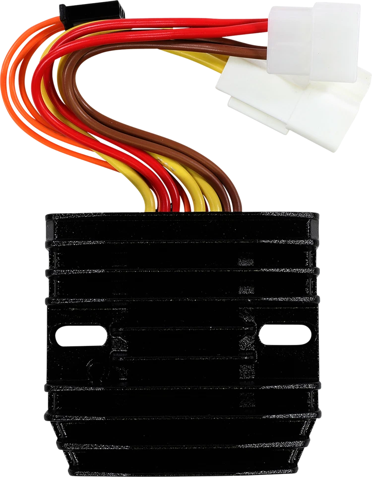 Regulador/rectificador PARTS ILIMITADO 230-22153 - Polaris Foto 1 de 1