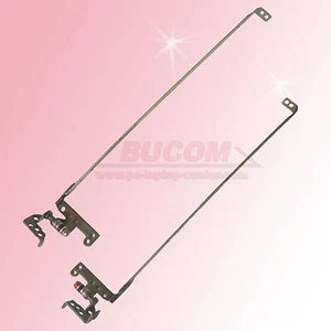 Bisagras de pantalla HP Compaq CQ42-100 CQ42-200 CQ42-300 G42 L+R - Imagen 1 de 1