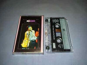 THE MAGIC OF FATS DOMINO IN CONCERT CASSETTE TAPE ALBUM - Picture 1 of 2
