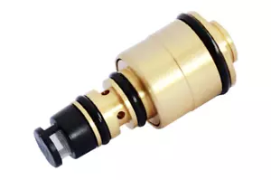 RYC New AC Compressor Control Valve GG356-CV Fits Mercedes SLK 230 2.3L 1998 - Picture 1 of 1