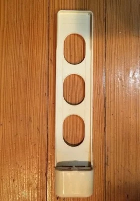 Cuisinart Grind & Brew Cafetera 12 Tazas DGB-500 Soporte Filtro Agua Blanco Foto 1 de 3