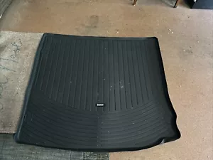 BMW X6 Trunk Liner 2019 - Picture 1 of 1