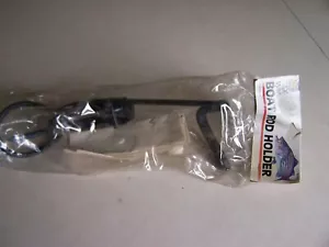 Marine Fishing Rod Holder Wire Rod Holder W/ Mount for Boat - Adjustable - Bild 1 von 3