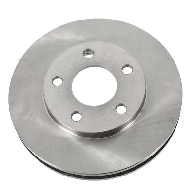 Rotor de freno de disco delantero genuino GM 1997-2005 Buick Chevrolet Pontiac 88 19241867 Foto 1 de 4