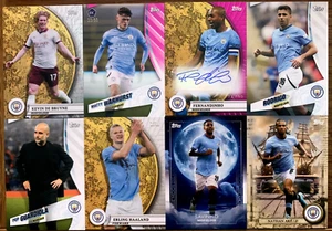 Manchester City Blue Moon - Imagen 1 de 43