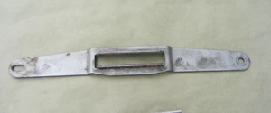 Jeep Grand Wagoneer Window Support Bracket C28 - Picture 1 of 1