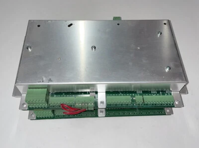 TRANE PURGE MODULE  MODEL/REVISION: X13650518-07 REV H - Image 1 of 4